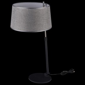 Настольная лампа декоративная Maytoni Bergamo MOD613TL-01B в Нягани - nyagan.mebel24.online | фото 5