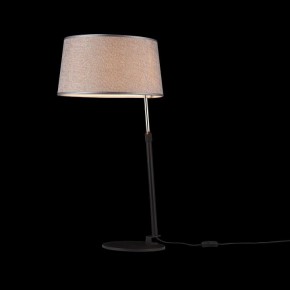 Настольная лампа декоративная Maytoni Bergamo MOD613TL-01B в Нягани - nyagan.mebel24.online | фото 6