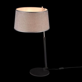 Настольная лампа декоративная Maytoni Bergamo MOD613TL-01B в Нягани - nyagan.mebel24.online | фото 7