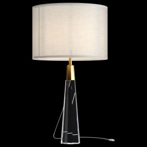 Настольная лампа декоративная Maytoni Bianco Z030TL-01BS2 в Нягани - nyagan.mebel24.online | фото 2