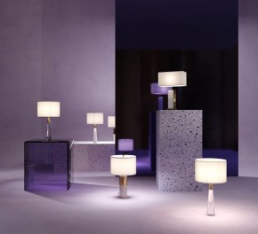 Настольная лампа декоративная Maytoni Bianco Z030TL-01BS2 в Нягани - nyagan.mebel24.online | фото 4