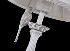 Настольная лампа декоративная Maytoni Bird ARM013-11-W в Нягани - nyagan.mebel24.online | фото 6