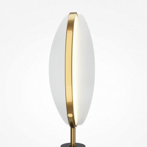 Настольная лампа декоративная Maytoni Breeze MOD281TL-L15BS3K в Нягани - nyagan.mebel24.online | фото 3