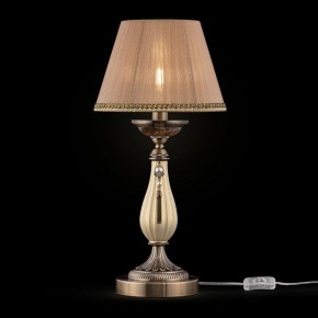 Настольная лампа декоративная Maytoni Demitas RC024-TL-01-R в Нягани - nyagan.mebel24.online | фото 2