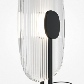 Настольная лампа декоративная Maytoni Eclipse MOD152TL-L1BK в Нягани - nyagan.mebel24.online | фото 3