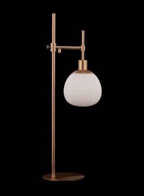 Настольная лампа декоративная Maytoni Erich MOD221-TL-01-G в Нягани - nyagan.mebel24.online | фото 2