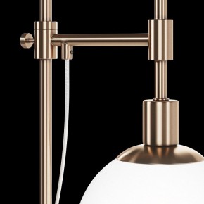 Настольная лампа декоративная Maytoni Erich MOD221-TL-01-G в Нягани - nyagan.mebel24.online | фото 4