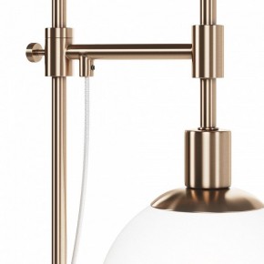 Настольная лампа декоративная Maytoni Erich MOD221-TL-01-G в Нягани - nyagan.mebel24.online | фото 5