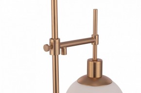 Настольная лампа декоративная Maytoni Erich MOD221-TL-01-G в Нягани - nyagan.mebel24.online | фото 6