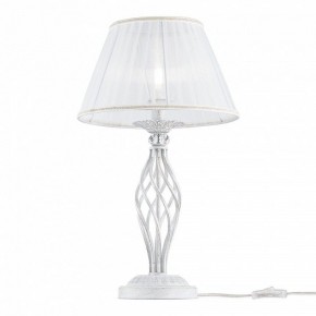 Настольная лампа декоративная Maytoni Grace ARM247-00-G в Нягани - nyagan.mebel24.online | фото 2