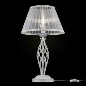 Настольная лампа декоративная Maytoni Grace ARM247-00-G в Нягани - nyagan.mebel24.online | фото 3