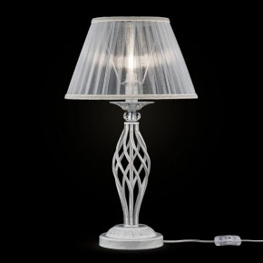Настольная лампа декоративная Maytoni Grace ARM247-00-G в Нягани - nyagan.mebel24.online | фото 4