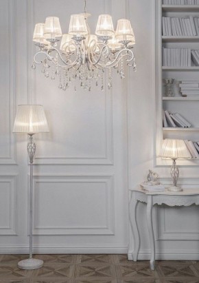 Настольная лампа декоративная Maytoni Grace ARM247-00-G в Нягани - nyagan.mebel24.online | фото 5