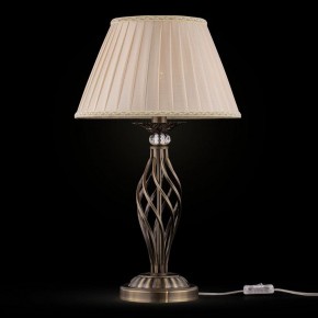 Настольная лампа декоративная Maytoni Grace RC247-TL-01-R в Нягани - nyagan.mebel24.online | фото 2