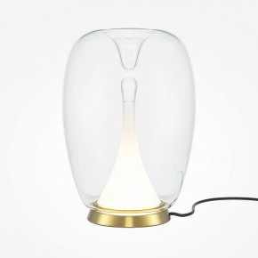 Настольная лампа декоративная Maytoni Halo MOD282TL-L15G3K1 в Нягани - nyagan.mebel24.online | фото 2