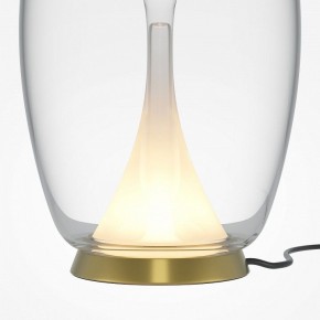 Настольная лампа декоративная Maytoni Halo MOD282TL-L15G3K1 в Нягани - nyagan.mebel24.online | фото 4