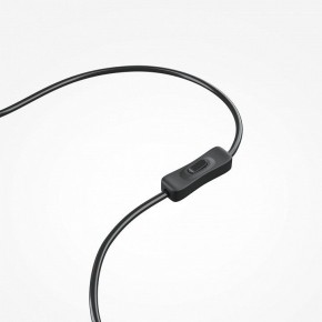 Настольная лампа декоративная Maytoni Halo MOD282TL-L15G3K1 в Нягани - nyagan.mebel24.online | фото 5