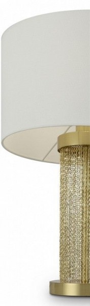 Настольная лампа декоративная Maytoni Impressive MOD151TL-01G в Нягани - nyagan.mebel24.online | фото 2