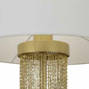 Настольная лампа декоративная Maytoni Impressive MOD151TL-01G в Нягани - nyagan.mebel24.online | фото 4