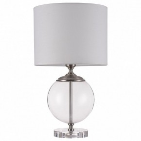 Настольная лампа декоративная Maytoni Lowell Z533TL-01N в Нягани - nyagan.mebel24.online | фото