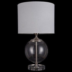 Настольная лампа декоративная Maytoni Lowell Z533TL-01N в Нягани - nyagan.mebel24.online | фото 9