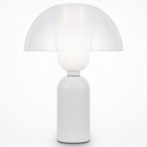 Настольная лампа декоративная Maytoni Memory MOD177TL-01W в Нягани - nyagan.mebel24.online | фото 2