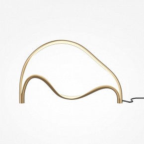 Настольная лампа декоративная Maytoni Plons MOD283TL-L12BS3K в Нягани - nyagan.mebel24.online | фото 2