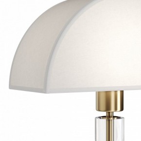 Настольная лампа декоративная Maytoni Prima Z034TL-01BZ в Нягани - nyagan.mebel24.online | фото