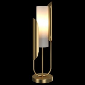 Настольная лампа декоративная Maytoni Сipresso Z014TL-01G в Нягани - nyagan.mebel24.online | фото 2