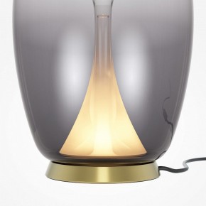 Настольная лампа декоративная Maytoni Splash MOD282TL-L15G3K в Нягани - nyagan.mebel24.online | фото 4