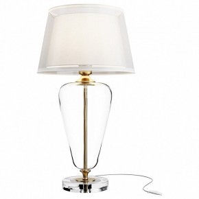 Настольная лампа декоративная Maytoni Verre Z005TL-01BS в Нягани - nyagan.mebel24.online | фото