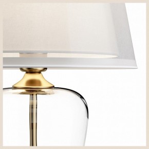 Настольная лампа декоративная Maytoni Verre Z005TL-01BS в Нягани - nyagan.mebel24.online | фото 3