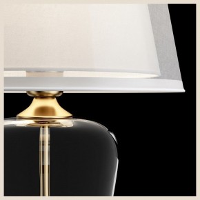 Настольная лампа декоративная Maytoni Verre Z005TL-01BS в Нягани - nyagan.mebel24.online | фото 4
