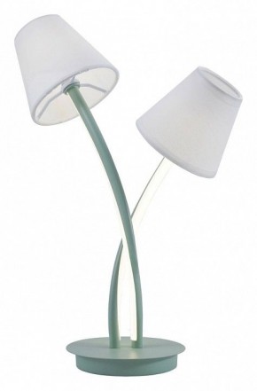 Настольная лампа декоративная MW-Light Аэлита 10 480033302 в Нягани - nyagan.mebel24.online | фото