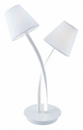 Настольная лампа декоративная MW-Light Аэлита 8 480032702 в Нягани - nyagan.mebel24.online | фото
