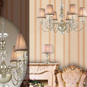 Настольная лампа декоративная Odeon Light Aurelia 3390/1T в Нягани - nyagan.mebel24.online | фото 4