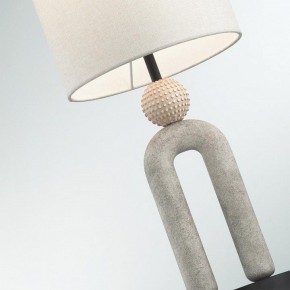 Настольная лампа декоративная Odeon Light Bagel 5410/1T в Нягани - nyagan.mebel24.online | фото 6
