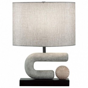 Настольная лампа декоративная Odeon Light Bagel 5410/1TA в Нягани - nyagan.mebel24.online | фото 2