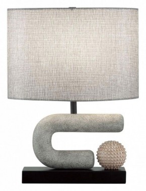 Настольная лампа декоративная Odeon Light Bagel 5410/1TA в Нягани - nyagan.mebel24.online | фото 3