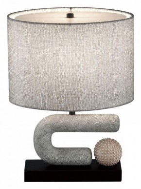 Настольная лампа декоративная Odeon Light Bagel 5410/1TA в Нягани - nyagan.mebel24.online | фото 4