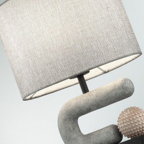 Настольная лампа декоративная Odeon Light Bagel 5410/1TA в Нягани - nyagan.mebel24.online | фото 7