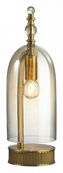 Настольная лампа декоративная Odeon Light Bell 4892/1T в Нягани - nyagan.mebel24.online | фото 2