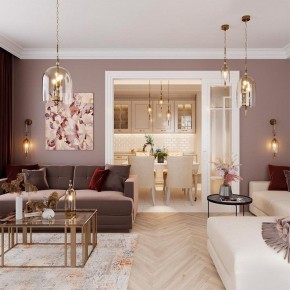 Настольная лампа декоративная Odeon Light Bell 4892/1T в Нягани - nyagan.mebel24.online | фото 5