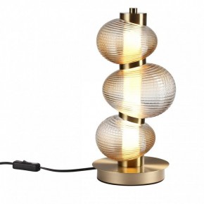 Настольная лампа декоративная Odeon Light Bruco 5095/12TL в Нягани - nyagan.mebel24.online | фото 2