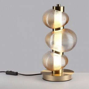 Настольная лампа декоративная Odeon Light Bruco 5095/12TL в Нягани - nyagan.mebel24.online | фото 3