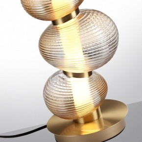 Настольная лампа декоративная Odeon Light Bruco 5095/12TL в Нягани - nyagan.mebel24.online | фото 4