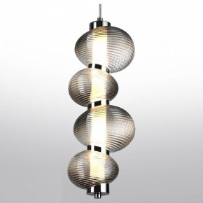 Настольная лампа декоративная Odeon Light Bruco 5096/17L в Нягани - nyagan.mebel24.online | фото