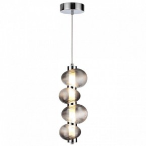Настольная лампа декоративная Odeon Light Bruco 5096/17L в Нягани - nyagan.mebel24.online | фото 2
