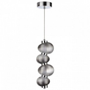Настольная лампа декоративная Odeon Light Bruco 5096/17L в Нягани - nyagan.mebel24.online | фото 4