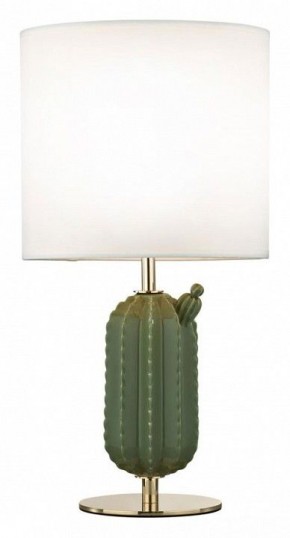 Настольная лампа декоративная Odeon Light Cactus 5425/1T в Нягани - nyagan.mebel24.online | фото 2